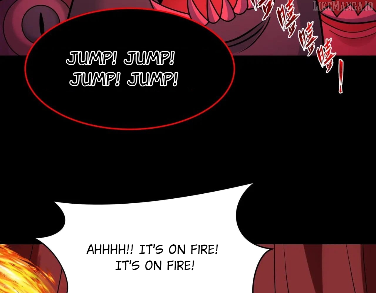 Era of the Haunted Chapter 515 - page 141
